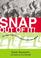 Cover of: Snap Out of It