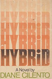 Cover of: Hybrid. | Diane Cilento