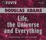 Cover of: Life, the Universe and Everything
