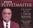 Cover of: Puppetmaster