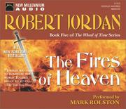 Cover of: The Fires of Heaven by Robert Jordan, Robert Jordan