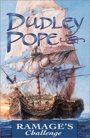 Cover of: Ramage's challenge by Dudley Pope