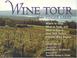 Cover of: Wine Tour of the Finger Lakes