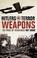 Cover of: Hitler's Terror Weapons