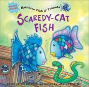 Cover of: Scaredy-cat fish by Gail Donovan