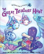 Cover of: The great treasure hunt