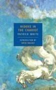 Cover of: Riders in the chariot | Patrick White