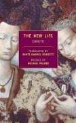 Cover of: The new life by Dante Alighieri
