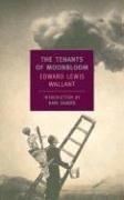 Cover of: The tenants of Moonbloom by Edward Lewis Wallant