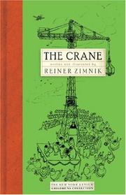 Cover of: The crane