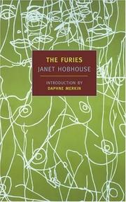 Cover of: The furies