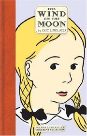Cover of: The wind on the moon by Eric Linklater