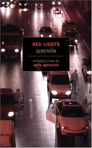 Red Lights by Georges Simenon