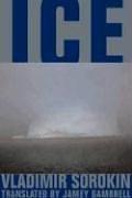 Cover of: Ice (New York Review Books Classics) by Vladimir Sorokin