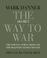 Cover of: The Secret Way to War