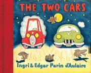 Cover of: The Two Cars (New York Review Childrens Collection) by Ingri Parin D'Aulaire, Edgar Parin D'Aulaire