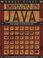 Cover of: Thinking in Java (3rd Edition)