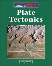 Cover of: The Lucent Library of Science and Technology - Plate Tectonics (The Lucent Library of Science and Technology)