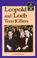 Cover of: Famous Trials - Leopold and Loeb