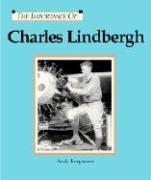 Cover of: The Importance Of Series - Charles Lindbergh by Andy Koopmans