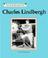 Cover of: The Importance Of Series - Charles Lindbergh