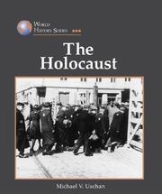 Cover of: World History Series - The Holocaust