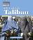 Cover of: The Way People Live - Life Under the Taliban (The Way People Live)