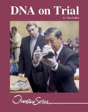 Cover of: Overview Series - DNA on Trial by Tina Kafka