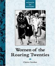 Cover of: Women of the roaring twenties