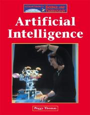 Cover of: The Lucent Library of Science and Technology - Artificial Intelligence (The Lucent Library of Science and Technology) by James.