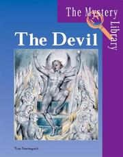 Cover of: The Mystery Library - The Devil (The Mystery Library)