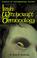 Cover of: Irish Witchcraft & Demonology (Classics of Preternatural History)