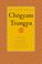Cover of: The Collected Works of Chögyam Trungpa, Volume 3