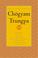 Cover of: The Collected Works of Chögyam Trungpa, Volume 5