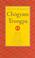 Cover of: The Collected Works of Chögyam Trungpa, Volume 6: Glimpses of Space-Orderly Chaos-Secret Beyond Thought-The Tibetan Book of the Dead