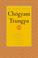 Cover of: The Collected Works of Chögyam Trungpa, Volume 7