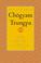 Cover of: The collected works of Chögyam Trungpa