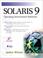 Cover of: Solaris 9 Operating Environment Reference