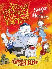 Cover of: School of meanies by Daren King