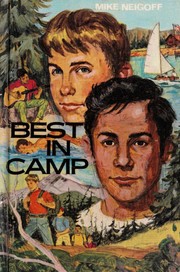 Cover of: Best in camp.