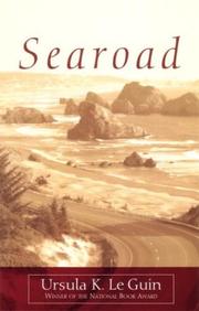 Cover of: Searoad by Ursula K. Le Guin
