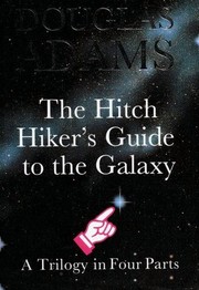 Cover of: The Hitch Hiker