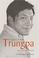 Cover of: Chögyam Trungpa