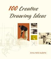 Cover of: 100 Creative Drawing Ideas