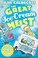Cover of: The great ice-cream heist