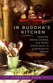 Cover of: In Buddha's Kitchen