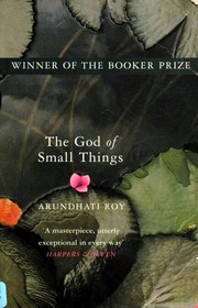 Cover of: The God of Small Things