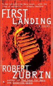 Cover of: First Landing