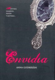 Cover of: Envidia by 