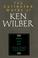 Cover of: The Collected Works of Ken Wilber, Volume 5